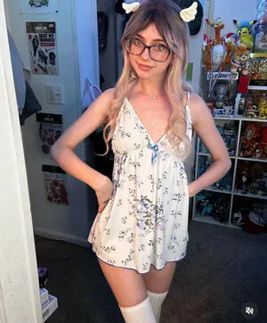 Mari M0nster OnlyFans Leaked Free Thumbnail Picture - #ygobJXcatR