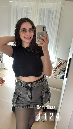 Mari Masiero OnlyFans Leaked Free Thumbnail Picture - #83fAIXlMLB