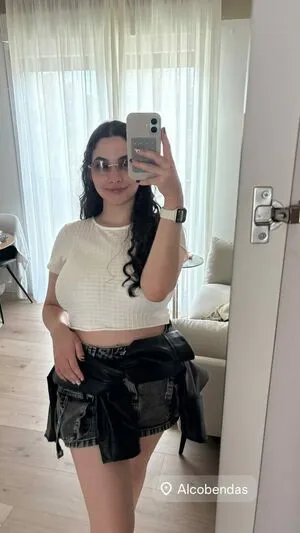 Mari Masiero OnlyFans Leaked Free Thumbnail Picture - #kRLrCKafEe