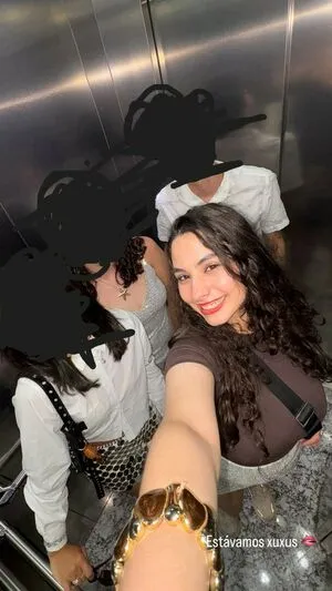 Mari Masiero OnlyFans Leaked Free Thumbnail Picture - #tW8PPRF4FG