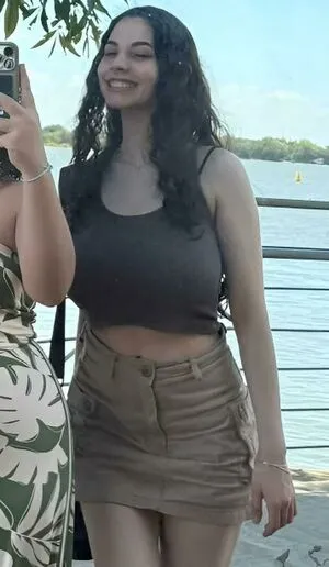 Mari Masiero OnlyFans Leaked Free Thumbnail Picture - #u5WsdVTGE4
