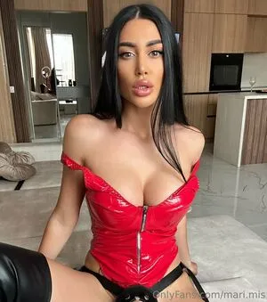 Mari Mis OnlyFans Leaked Free Thumbnail Picture - #2YsMHAbIgn