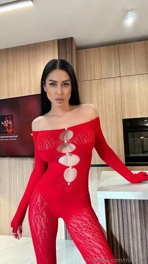 Mari Mis OnlyFans Leaked Free Thumbnail Picture - #3VEwkfwzki