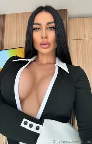Mari Mis OnlyFans Leaked Free Thumbnail Picture - #46kgb2SssJ