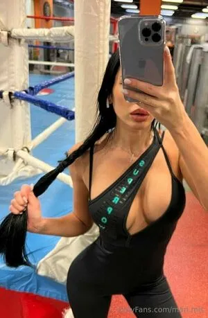 Mari Mis OnlyFans Leaked Free Thumbnail Picture - #9ZD6iT1aAE