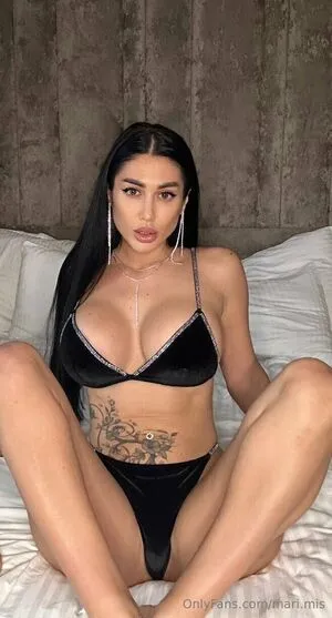 Mari Mis OnlyFans Leaked Free Thumbnail Picture - #A420Dy79a2