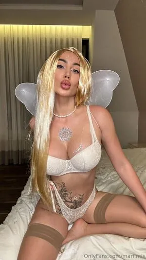 Mari Mis OnlyFans Leaked Free Thumbnail Picture - #Av4wMaW8Bs
