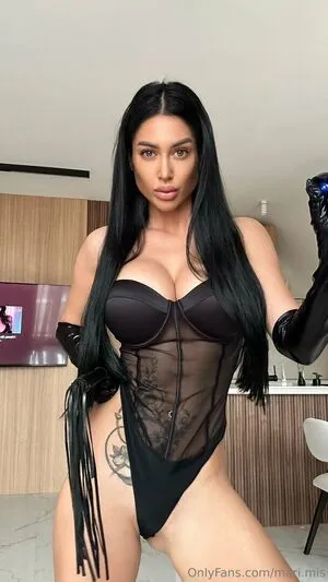 Mari Mis OnlyFans Leaked Free Thumbnail Picture - #CTvvyfrj9I