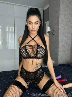 Mari Mis OnlyFans Leaked Free Thumbnail Picture - #FUmkyWof33