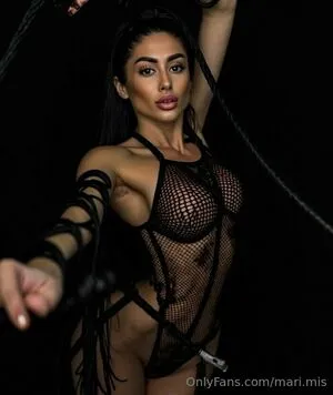 Mari Mis OnlyFans Leaked Free Thumbnail Picture - #GUC5R7Owyr