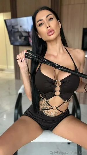 Mari Mis OnlyFans Leaked Free Thumbnail Picture - #H6vmsONRI2