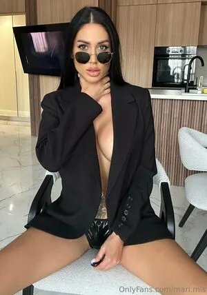 Mari Mis OnlyFans Leaked Free Thumbnail Picture - #H9CVme8eOo