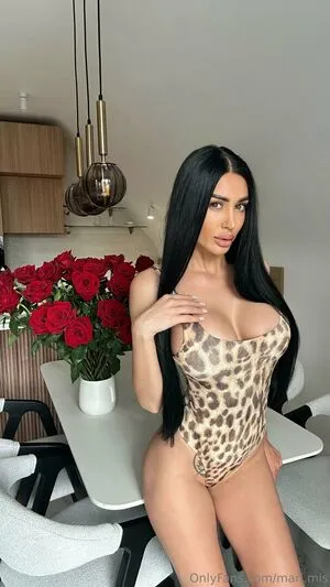 Mari Mis OnlyFans Leaked Free Thumbnail Picture - #JCxmNlILBu