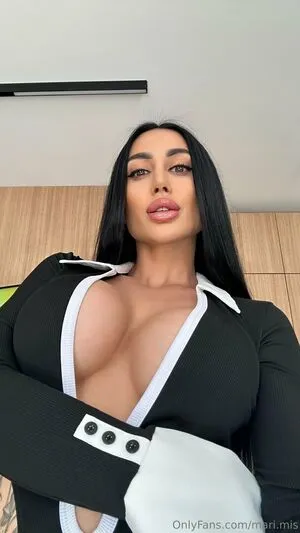 Mari Mis OnlyFans Leaked Free Thumbnail Picture - #LTSmVk7DWg