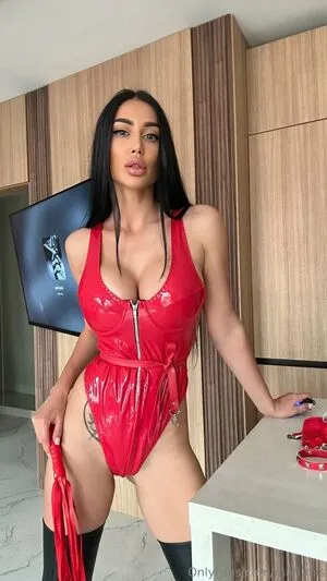 Mari Mis OnlyFans Leaked Free Thumbnail Picture - #MAdFgHYsh7