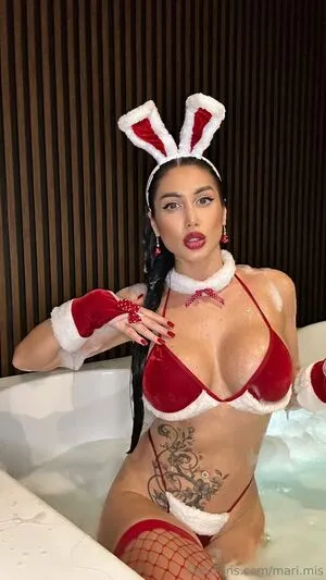 Mari Mis OnlyFans Leaked Free Thumbnail Picture - #MisSt3qXXs