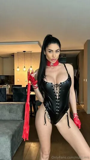 Mari Mis OnlyFans Leaked Free Thumbnail Picture - #MuJHM9nAro