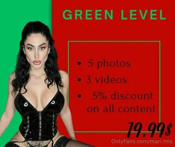 Mari Mis OnlyFans Leaked Free Thumbnail Picture - #NAbBWiH37u
