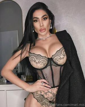 Mari Mis OnlyFans Leaked Free Thumbnail Picture - #O31WRNhMGO