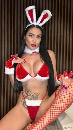 Mari Mis OnlyFans Leaked Free Thumbnail Picture - #QRAyMk2Sm2