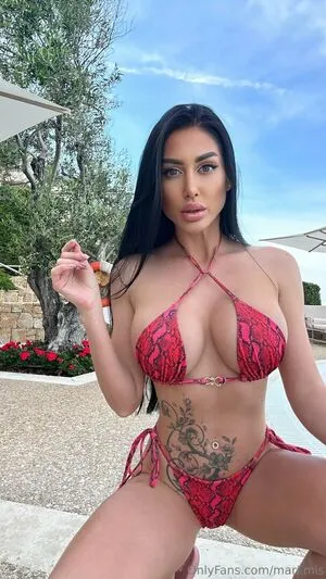Mari Mis OnlyFans Leaked Free Thumbnail Picture - #RqYkXHAmze