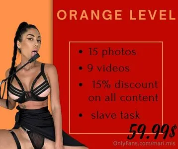 Mari Mis OnlyFans Leaked Free Thumbnail Picture - #S6sPv4Byyi