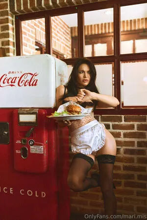 Mari Mis OnlyFans Leaked Free Thumbnail Picture - #SoogScBQFd