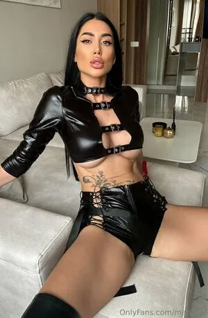Mari Mis OnlyFans Leaked Free Thumbnail Picture - #SptuInjP2r
