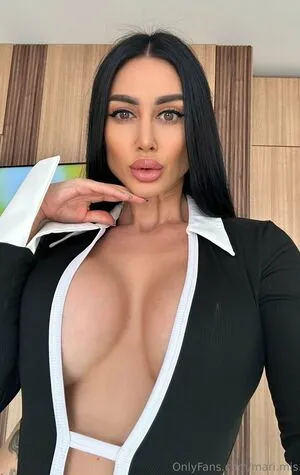 Mari Mis OnlyFans Leaked Free Thumbnail Picture - #T0CVwTNv9B