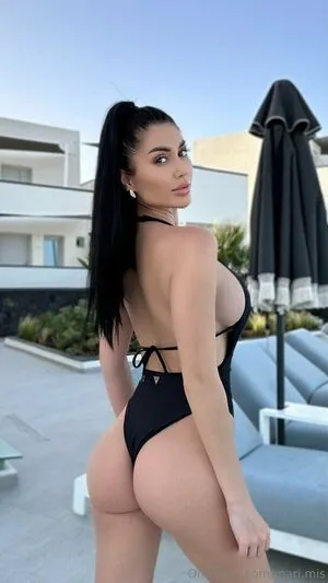 Mari Mis OnlyFans Leaked Free Thumbnail Picture - #TQLuwlW999