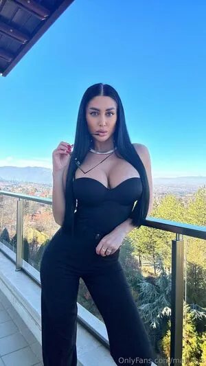 Mari Mis OnlyFans Leaked Free Thumbnail Picture - #VGbVVMlNKY