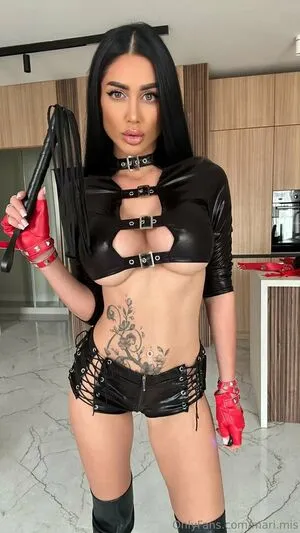 Mari Mis OnlyFans Leaked Free Thumbnail Picture - #Xehy7q25bK