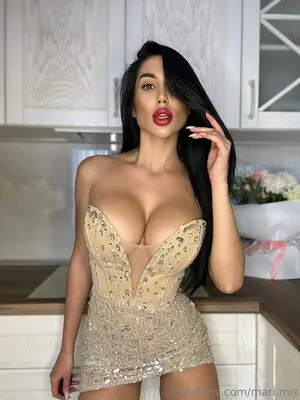 Mari Mis OnlyFans Leaked Free Thumbnail Picture - #fEMaSTay8b