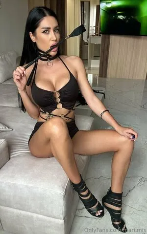 Mari Mis OnlyFans Leaked Free Thumbnail Picture - #ggClGuyp5r