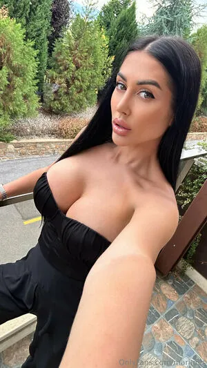 Mari Mis OnlyFans Leaked Free Thumbnail Picture - #hpRK18mJwd