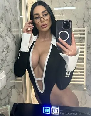 Mari Mis OnlyFans Leaked Free Thumbnail Picture - #i8IfJO7dDF