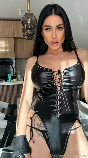 Mari Mis OnlyFans Leaked Free Thumbnail Picture - #iaZf0Xs0fr