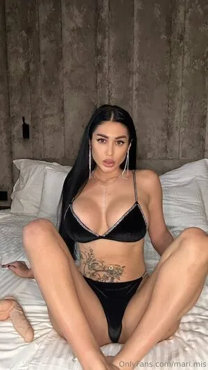 Mari Mis OnlyFans Leaked Free Thumbnail Picture - #mtKKRSA51U