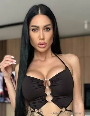 Mari Mis OnlyFans Leaked Free Thumbnail Picture - #nS5cFoazuK