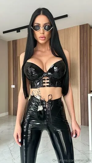 Mari Mis OnlyFans Leaked Free Thumbnail Picture - #oHKJVxr4xQ