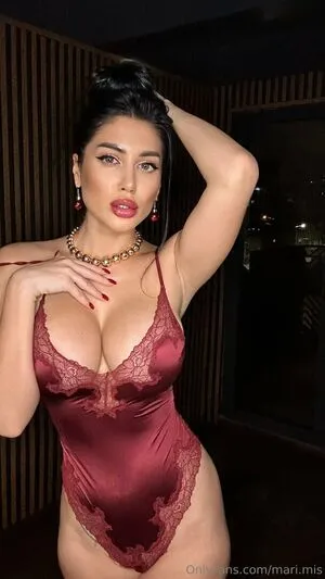 Mari Mis OnlyFans Leaked Free Thumbnail Picture - #oZLEu9zXbC