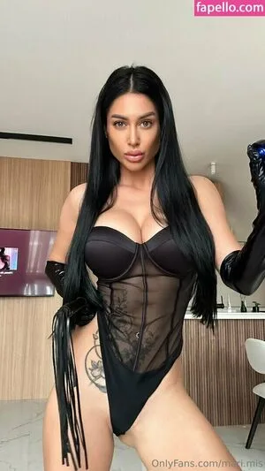 Mari Mis OnlyFans Leaked Free Thumbnail Picture - #qmeXkoo3y3