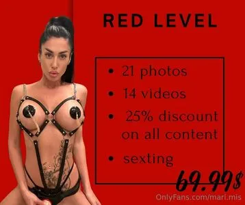 Mari Mis OnlyFans Leaked Free Thumbnail Picture - #vXnoNlTAi9