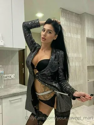 Mari Mis OnlyFans Leaked Free Thumbnail Picture - #vitxkkCrCa