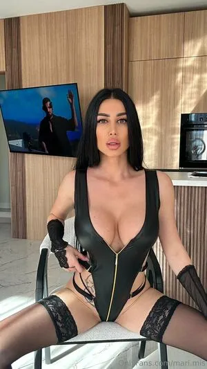 Mari Mis OnlyFans Leaked Free Thumbnail Picture - #xCdI9joAWx