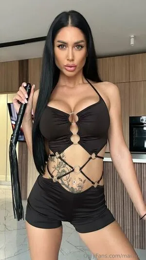 Mari Mis OnlyFans Leaked Free Thumbnail Picture - #zOBZsXKcsy