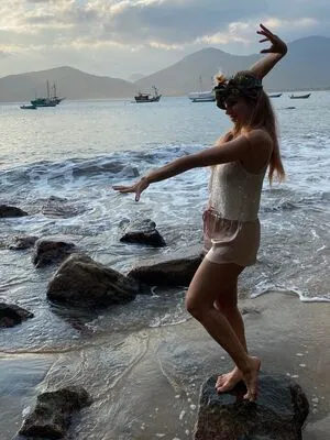 Mari Moon OnlyFans Leaked Free Thumbnail Picture - #81eKB8fy70