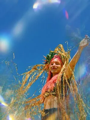 Mari Moon OnlyFans Leaked Free Thumbnail Picture - #CjxYn3cGsI