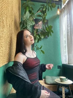 Mari Moon OnlyFans Leaked Free Thumbnail Picture - #LKO89zvEd5