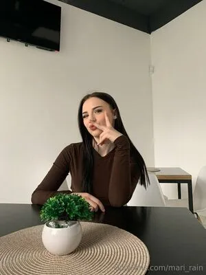 Mari Moon OnlyFans Leaked Free Thumbnail Picture - #MJ6g6PUxTm